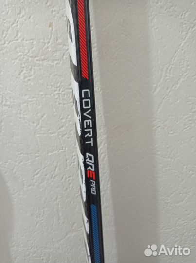 Хоккейная клюшка warrior corvette pro