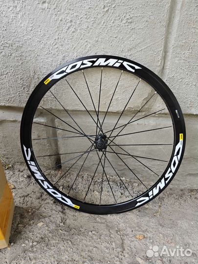 Колеса для велосипеда