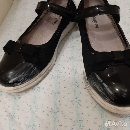 Туфли женские