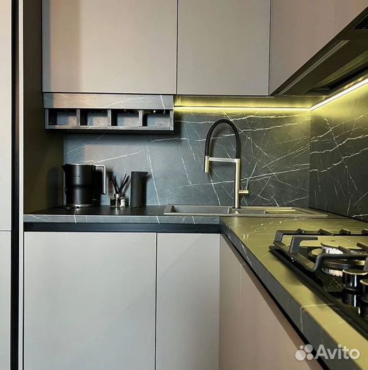 Кухонный гарнитур на заказ