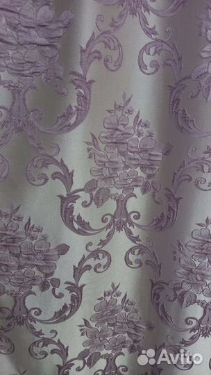 Занавески шторы бу