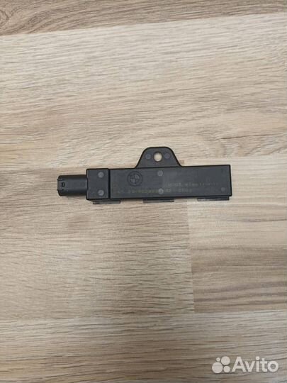 Антенна системы комфортного доступа BMW X3 G01