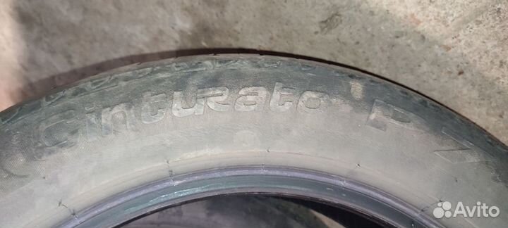 Pirelli Cinturato P7 225/50 R17 94W