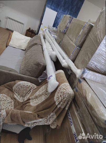 Коммерческие грузоперевозки для бизнеса от 300км