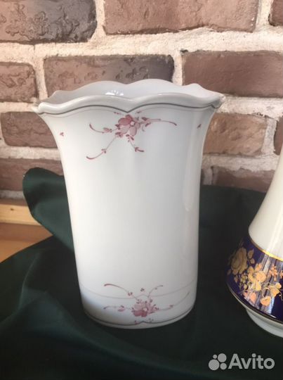 Вазы Германия