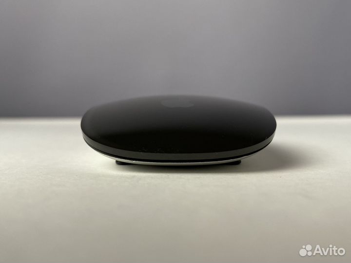 Мышь Apple Magic Mouse 2 Black