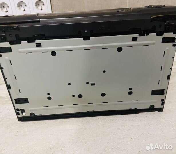 Видеомагнитофон Panasonic NV-HD 620