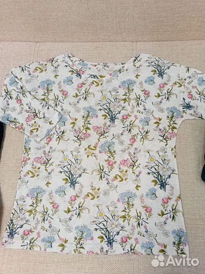 Одежда пакетом женская 46