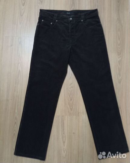 Джинсы вельветовые MAC Jeans (W35 L32)