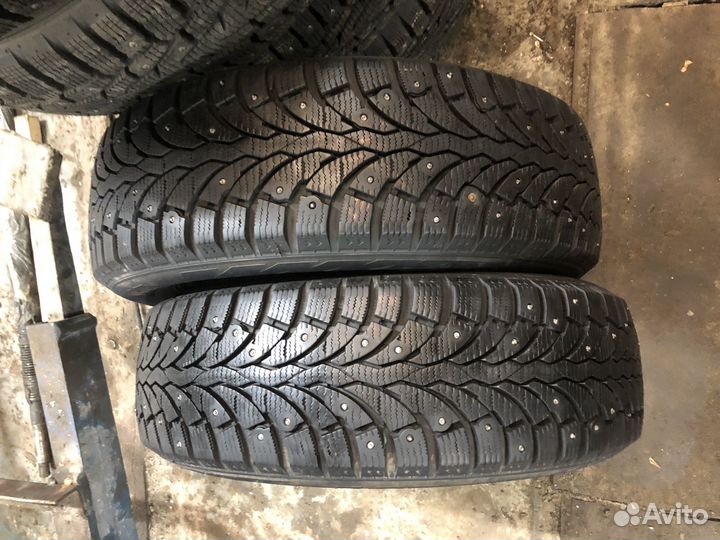 Formula Ice 185/65 R15 88T