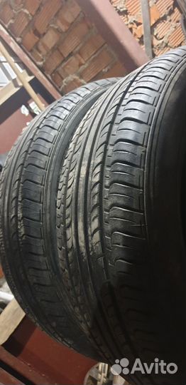 Hankook Optimo K415 225/55 R18 109T