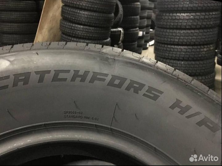 Windforce CatchFors H/P 205/70 R15 96H