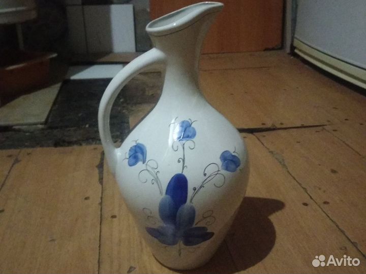 Кувшин СССР