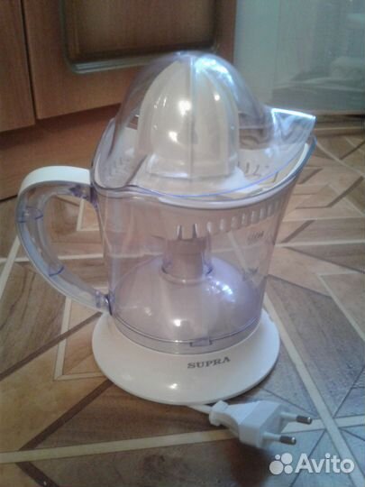 Соковыжималка