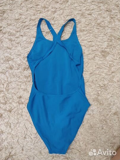 Купальник для девочки 