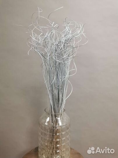 Веточки декоративные
