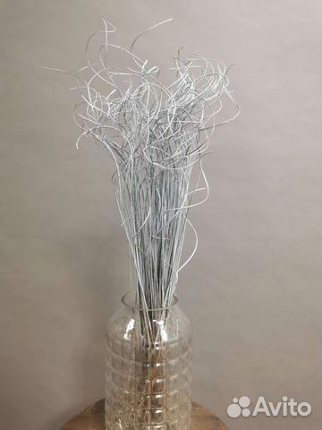 Веточки декоративные