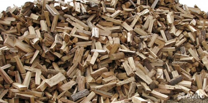 Дрова в область
