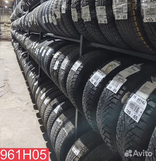 Viatti Brina Nordico V-522 185/65 R15 88N