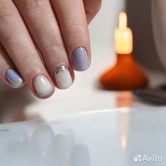 Маникюр, ищу модедей