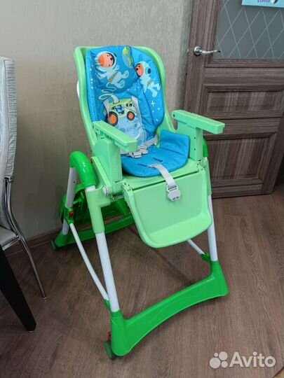 Стульчик для кормления
