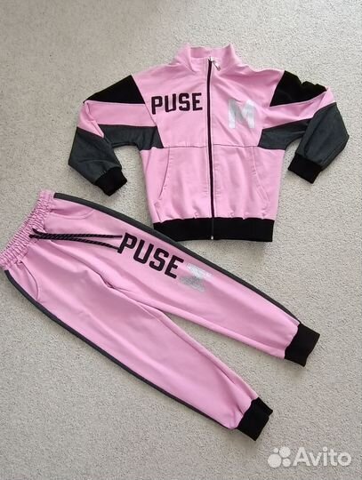 Одежда р. 134 и 140