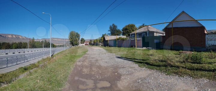 Дом 136,9 м² на участке 29 сот.