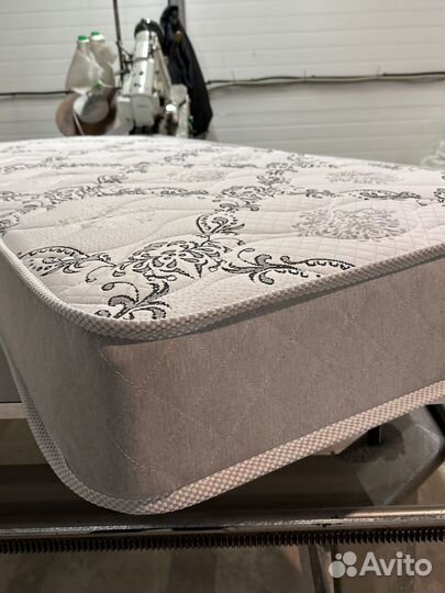 Матрас ортопедический новый с доставкой