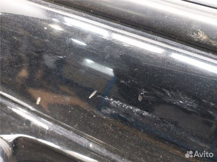 Дверь боковая Chrysler PT Cruiser, 2004