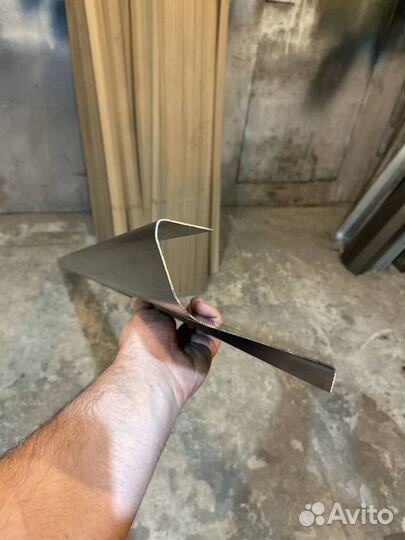 Пороги и арки на Mazda 6 GG седан