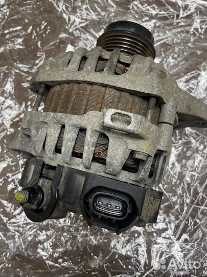 Генератор 1.4 G4FA Kia Ceed 2 JD 12-18г