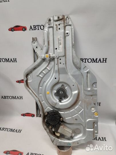 Стеклоподъемник передний Hyundai Elantra xd