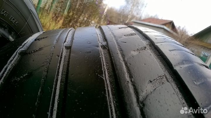 Yokohama G95 225/65 R17