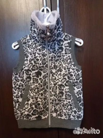 Одежда пакетом для девочки