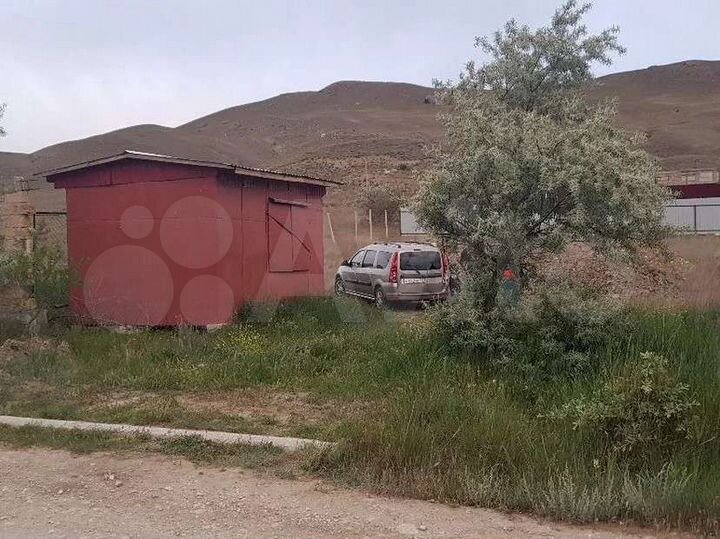 Участок 8 сот. (ИЖС)