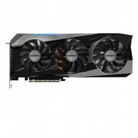 Видеокарта rtx 3070