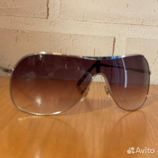 Солнцезащитные очки