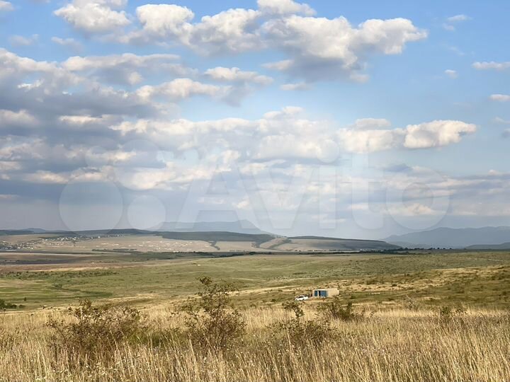 Участок 8,1 сот. (ИЖС)