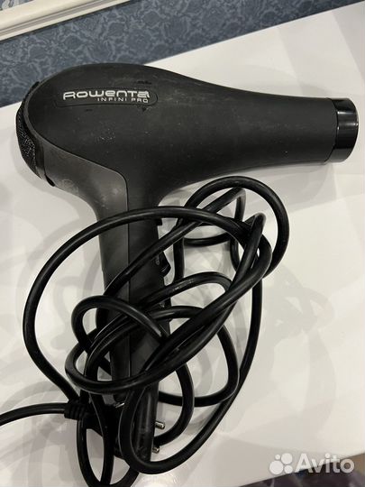 Фен Rowenta