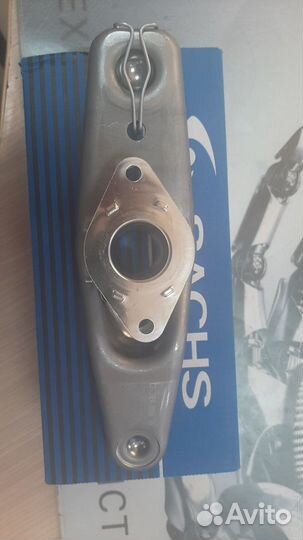 Подшипник выжимной