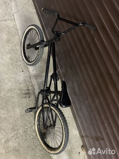 Bmx