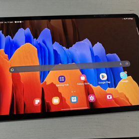 Samsung tab s7 plus