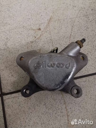 Суппорт тормозной Arctic cat Bearcat 570 long trac