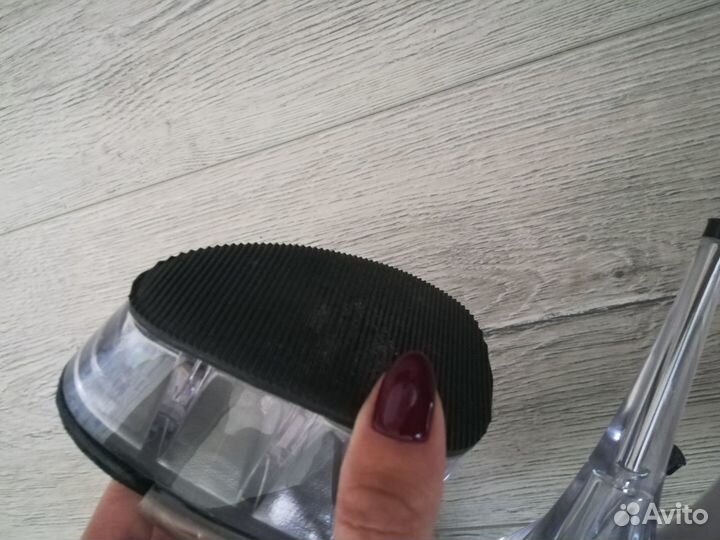 Обувь для PoleDance производитель pleasure