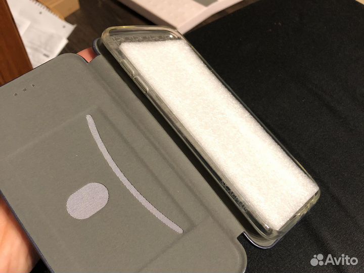 Чехол samsung galaxy a6 plus