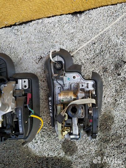 Бмв е39 е38 селектор АКПП