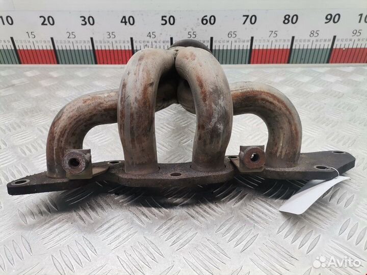 Коллектор выпускной для Ford Mondeo 3 1201830