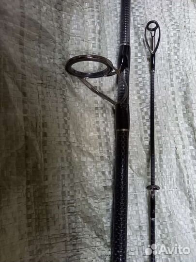 Спиннинг Shimano catana