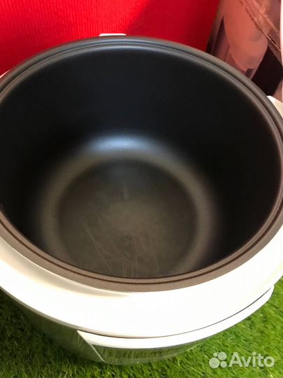 Мультиварка redmond RMC-4503 (т995)