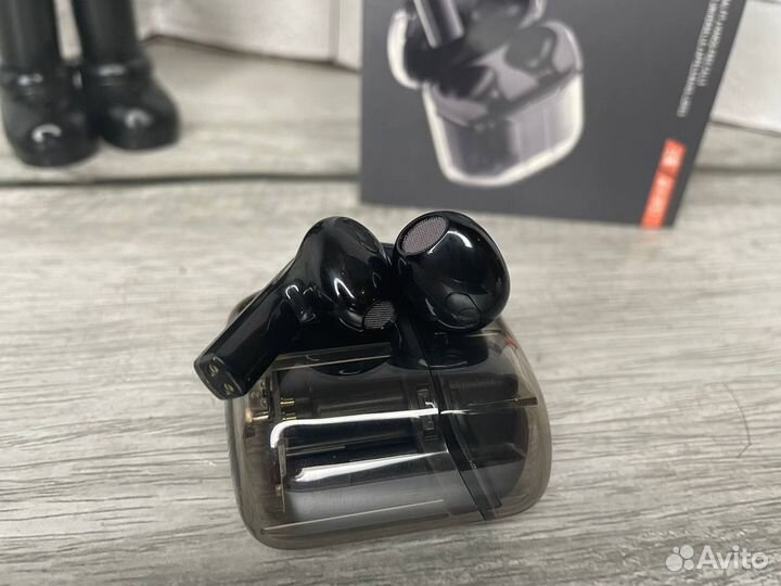 Беспроводные наушники JBL Zero